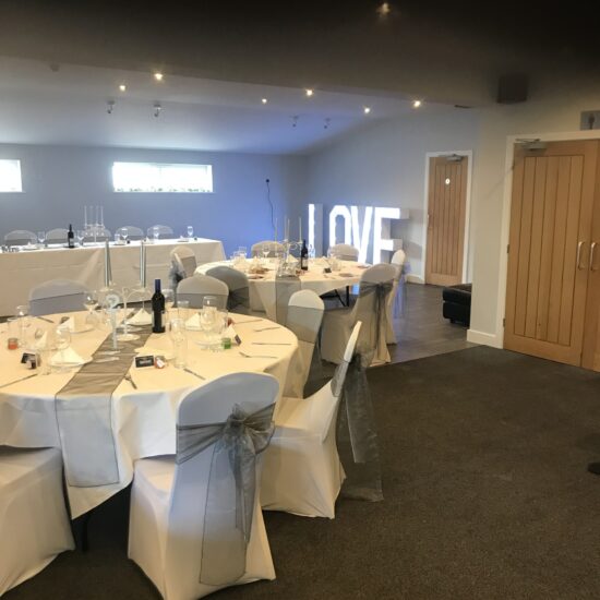 Function Room Hire
